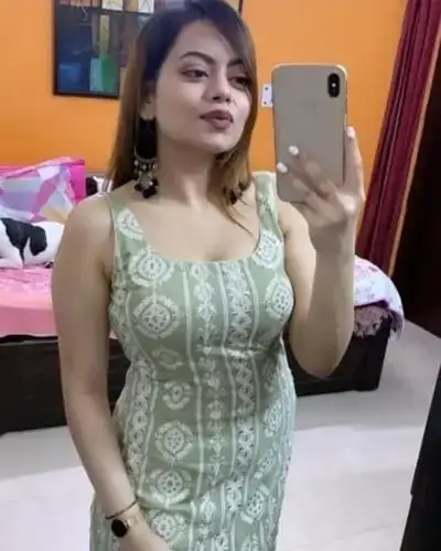 Call Girl Markapur